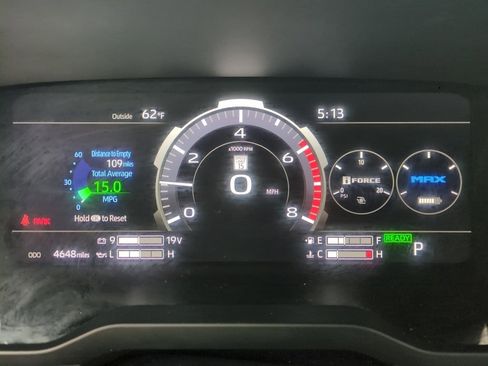 Used 2026 Toyota Sequoia TRD Pro image 13