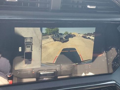 New 2026 GMC Sierra 1500 AT4 w/ AT4 Premium Package AWD/4WD image 22