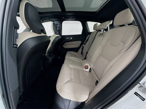 New 2026 Volvo XC60 B5 Plus w/ Protection Package Premier image 25