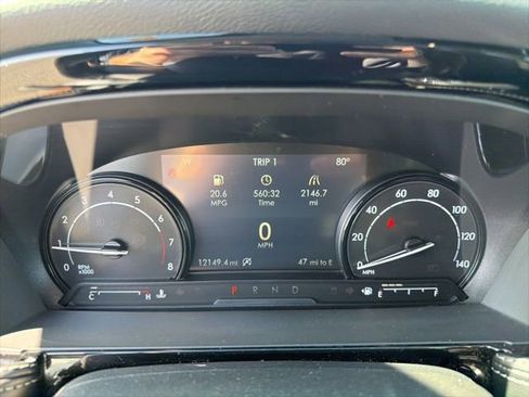 Used 2022 Lincoln Corsair AWD w/ Premium Package image 22