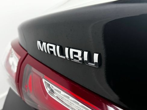Used 2024 Chevrolet Malibu LT FWD image 7