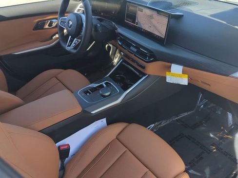 New 2026 BMW 330i xDrive Sedan w/ M Sport Package image 12