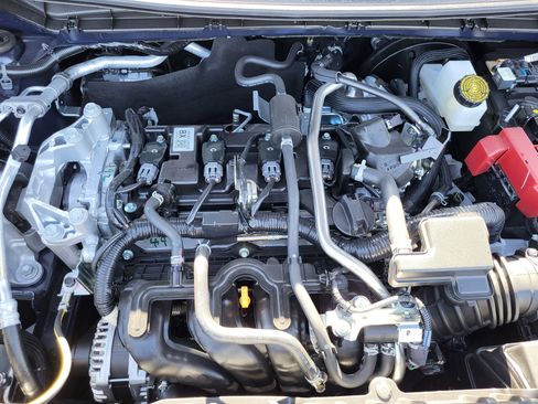 New 2026 Nissan Kicks SR image 11