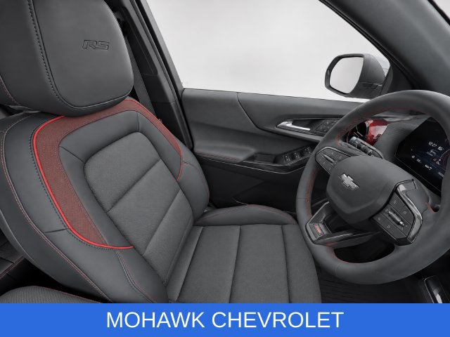 Used 2026 Chevrolet Equinox RS w/ Convenience Package III AWD/4WD image 13