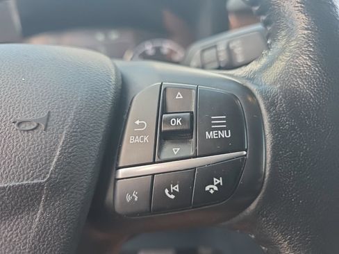Used 2022 Ford Maverick Lariat w/ Equipment Group 500A Standard AWD/4WD image 19