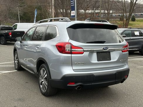Used 2020 Subaru Ascent Limited w/ Technology Package image 5