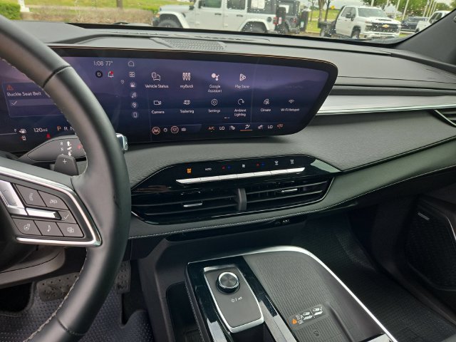 Used 2026 Buick Enclave Preferred FWD image 11