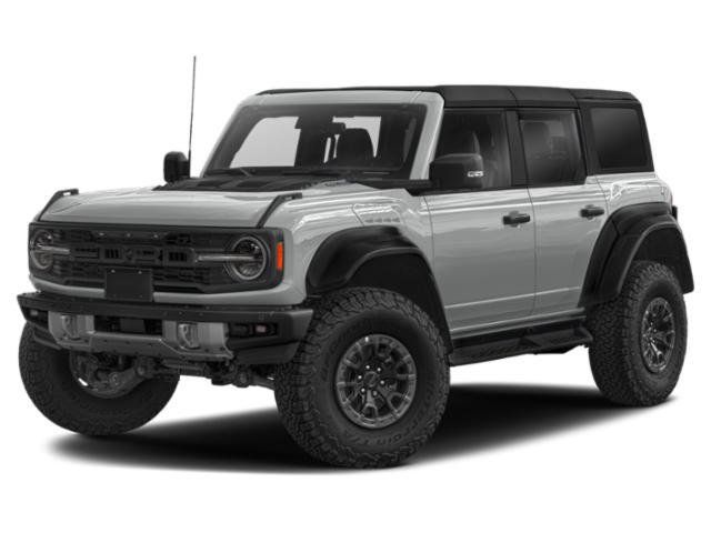 Used 2023 Ford Bronco Raptor AWD/4WD image 1
