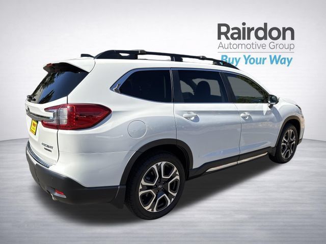 Used 2023 Subaru Ascent Limited w/ Popular Package #2A AWD/4WD image 7