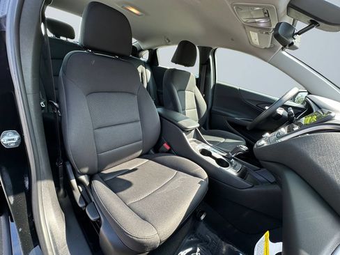 Used 2019 Chevrolet Malibu LS FWD image 15