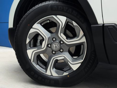 Certified 2019 Honda CR-V EX-L image 30