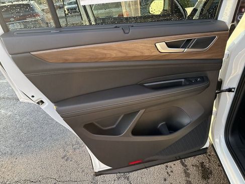 New 2026 Volkswagen Atlas SE AWD/4WD image 23