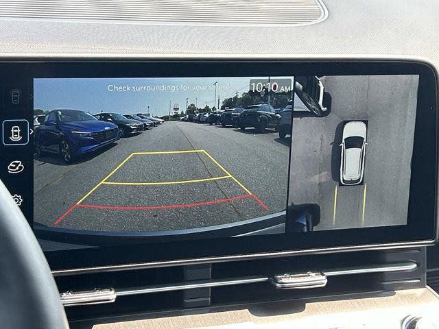 New 2027 Hyundai Kona Limited AWD/4WD image 13