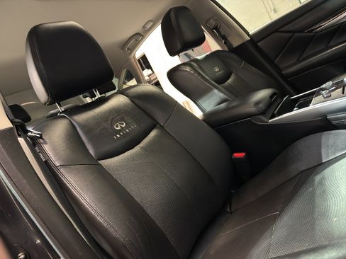 Used 2012 INFINITI M37 x w/ Premium Pkg image 22