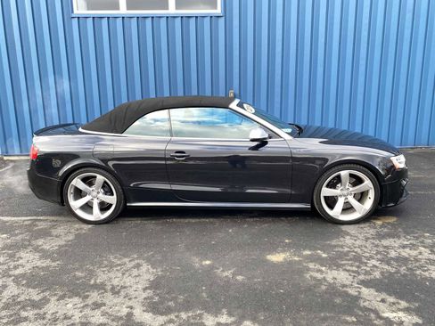 Used 2014 Audi RS 5 Cabriolet image 52