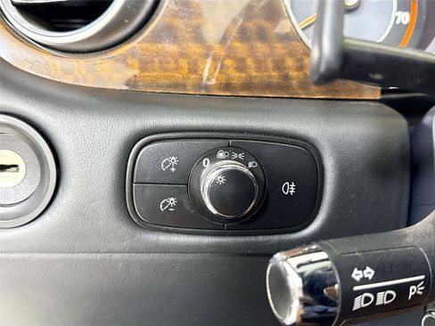 Used 2013 Bentley Continental GT AWD/4WD image 23