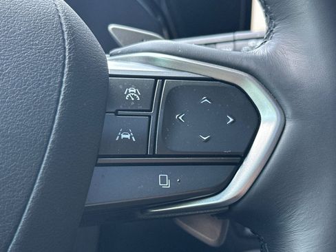 Used 2025 Lexus NX 450h+ AWD w/ Towing Package (2000 Lbs) image 32