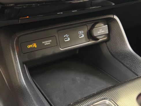 New 2026 Honda Civic Sport image 34