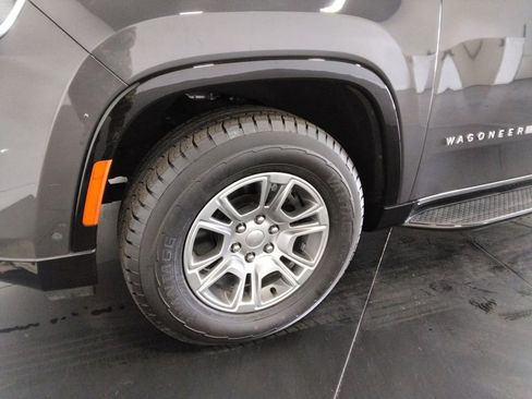 Used 2022 Jeep Wagoneer Series I image 48