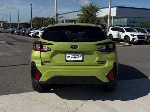 New 2026 Subaru Crosstrek 2.5i Limited AWD/4WD image 6