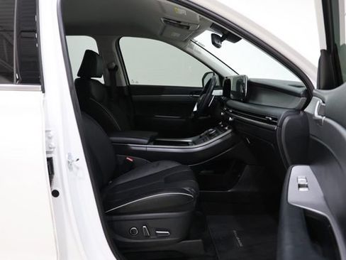 Used 2023 Hyundai Palisade SEL AWD/4WD image 35