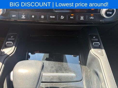 Used 2022 Kia Telluride EX w/ EX Premium Package AWD/4WD image 37