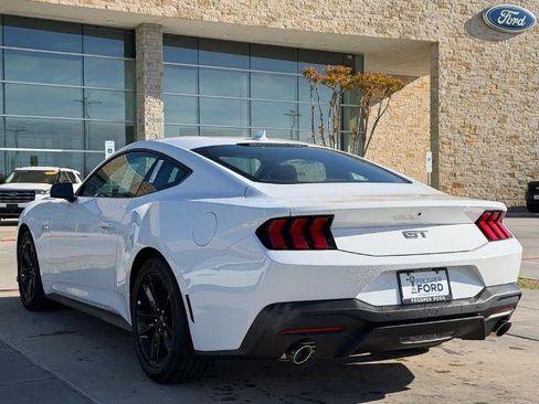 New 2026 Ford Mustang GT RWD image 9