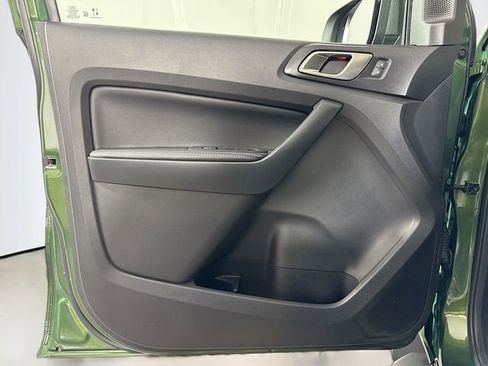 Used 2023 Ford Ranger Lariat w/ Equipment Group 501A High image 12