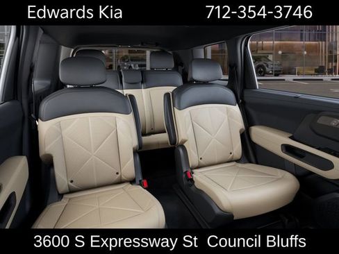 New 2027 Kia Telluride EX AWD/4WD image 18