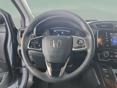 Used 2021 Honda CR-V EX image 10