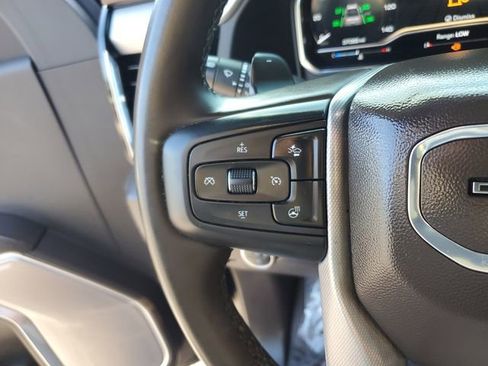 Used 2024 GMC Sierra 1500 Denali w/ Denali Reserve Package AWD/4WD image 29