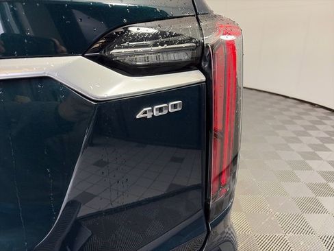 Certified 2024 Cadillac XT6 Sport w/ Technology Package AWD/4WD image 15