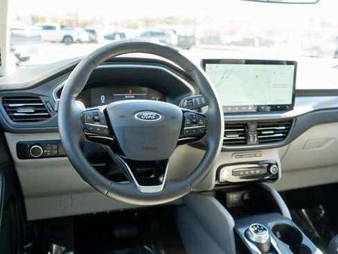 Used 2025 Ford Escape Active w/ Tech Pack #1 image 14