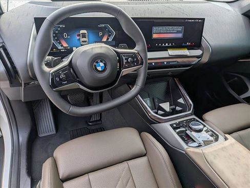 New 2026 BMW X3 xDrive30 w/ Premium Package image 3