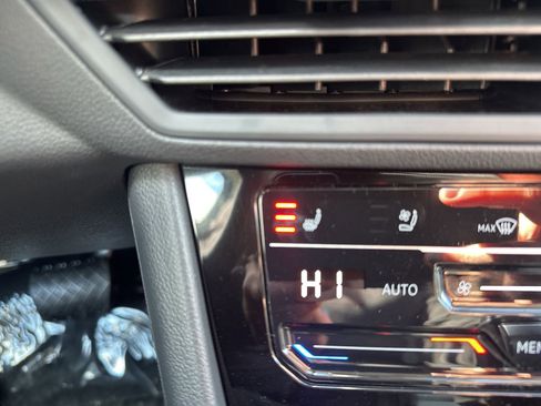 New 2026 Volkswagen Jetta SEL FWD image 57
