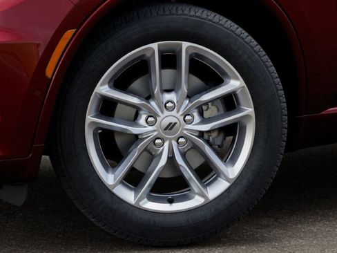 New 2026 Dodge Durango GT AWD/4WD image 8