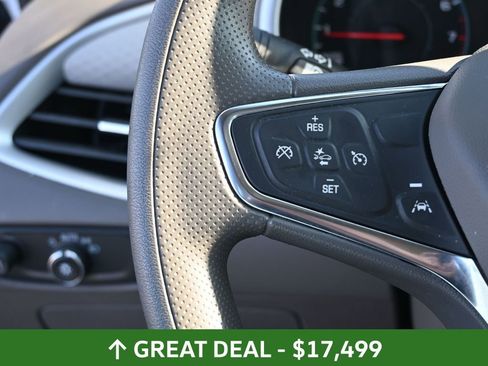 Used 2024 Chevrolet Malibu LT FWD image 33