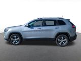 Used 2019 Jeep Cherokee Limited image 3