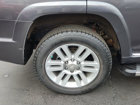 Used 2011 Toyota 4Runner SR5 image 25