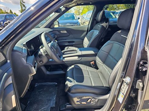 New 2027 Kia Telluride SX Prestige image 20