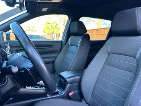 Used 2023 Honda CR-V Sport image 23