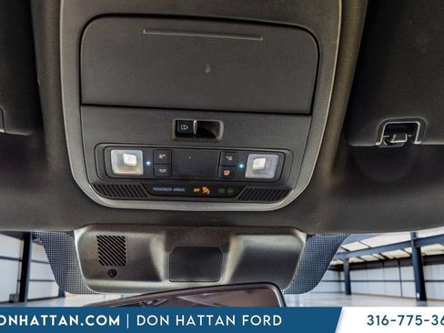 Used 2023 Ford F150 XLT w/ Equipment Group 302A High AWD/4WD image 15