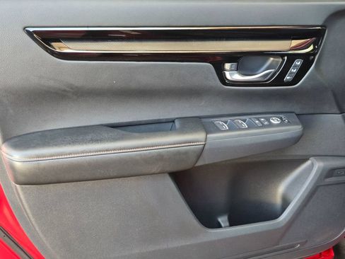 Used 2025 Honda CR-V Sport Touring image 11
