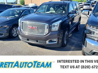 Used 2016 GMC Yukon Denali w/ Open Road Package AWD/4WD video 1