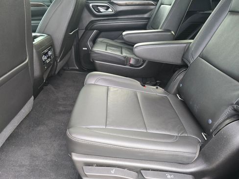 Used 2021 Chevrolet Tahoe LT image 12