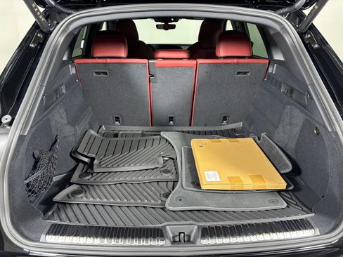 New 2026 Audi SQ5 Prestige AWD/4WD image 13