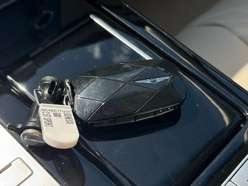 New 2026 Genesis G80 2.5T Sport Prestige AWD/4WD image 43