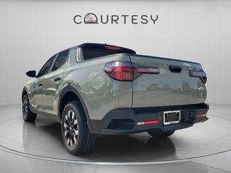 New 2026 Hyundai Santa Cruz SE video 2