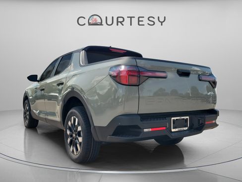 New 2026 Hyundai Santa Cruz SE image 2