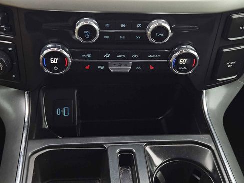 Used 2021 Ford F150 XLT w/ Equipment Group 302A High image 18